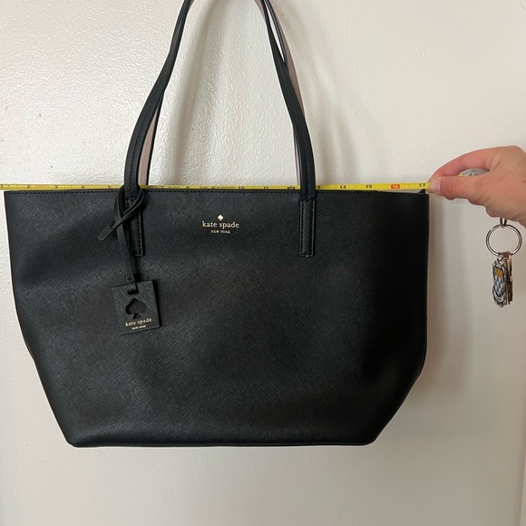 Kate Spade tote bag - Picture 2 of 3